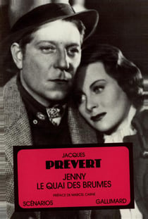 Jenny - le quai des brumes