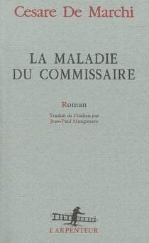 La Maladie du commissaire