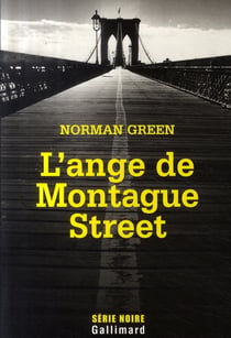 L'ange de Montague street