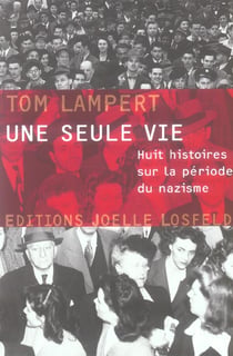 Une seule vie