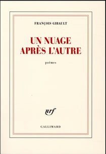 Un nuage après l'autre