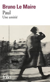 Paul - une amitié