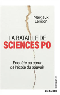 La bataille de Sciences Po