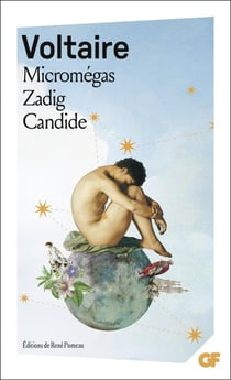 Micromégas - Zadig - Candide