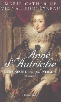 Anne d'Autriche