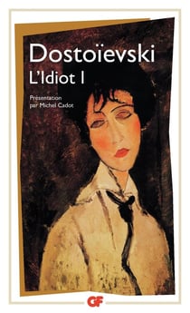 L'idiot Tome 1