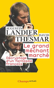 Le Grand Méchant marché