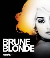 Brune / blonde - la chevelure feminine dans l'art et le cinema