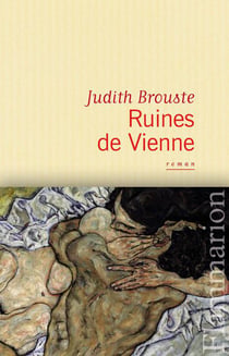 Ruines de vienne