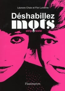 Déshabillez-mots