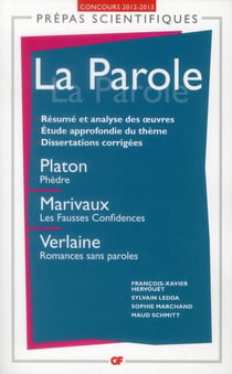 La Parole