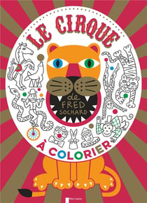 Le cirque de fred sochard