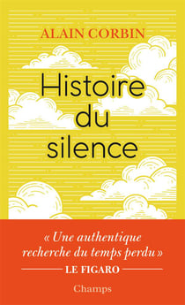HISTOIRE DU SILENCE
