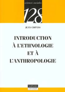 Introduction a l'ethnologie et a l'antropologie