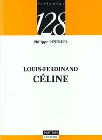 Louis ferdinand celine