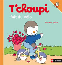 T'Choupi Fait Du Velo N5