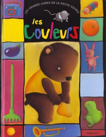 Les couleurs