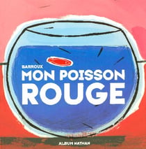 Mon poisson rouge