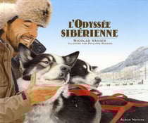 L'odyssée sibérienne