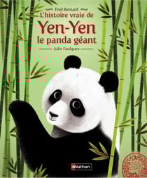 L Histoire Vrai De Yen Yen Le Panda Geant