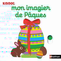 Mon imagier de Pâques