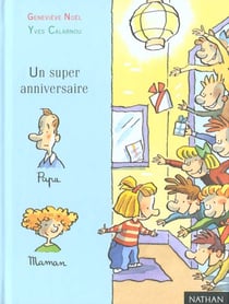 Un super anniversaire