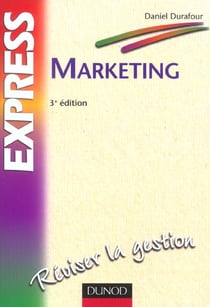 Express - marketing - 3e edition