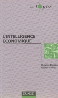 L'intelligence économique