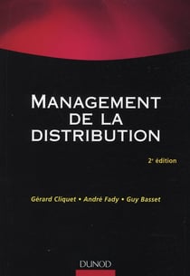 Management de la distribution (2e édition)