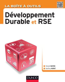La boîte à outils : du développement durable et de la RSE
