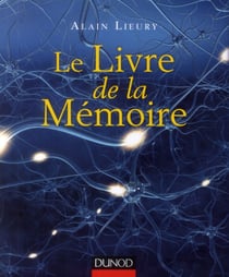 Le livre de la mémoire