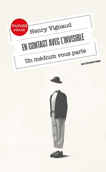 En contact avec l'invisible : un médium vous parle