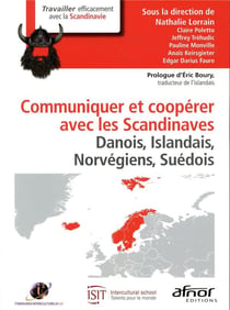 Communiquer et cooperer avec les scandinaves - danois, islandais, norvegiens, suedois
