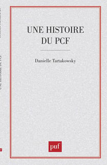 Une Histoire du PCF