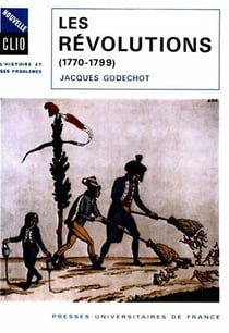 Les révolutions, 1770-1799