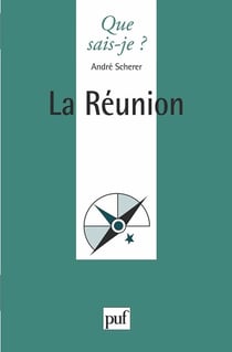 La Réunion