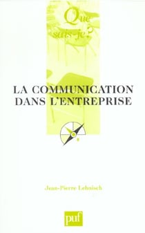 La communication dans l'entreprise