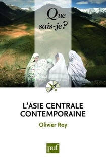 L'Asie centrale contemporaine (4e édition)