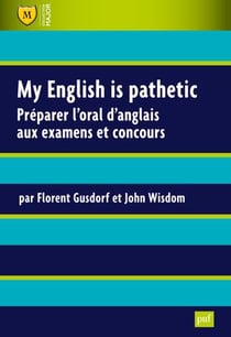 My english is pathetic