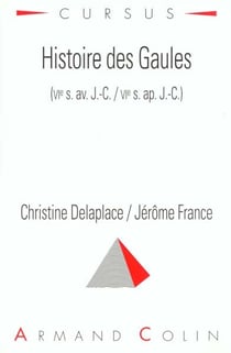 L'histoire des gaules