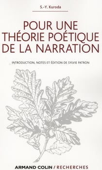 Pour une théorie poétique de la narration