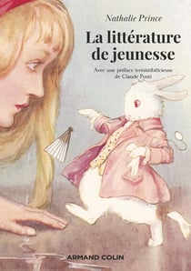 La littérature de jeunesse - 3e éd.