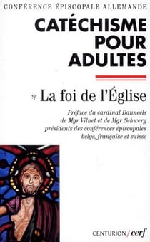 Catéchisme pour adultes, I