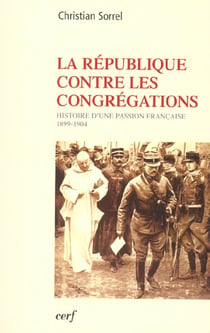 La République contre les congrégations