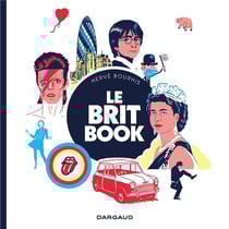 Le britbook
