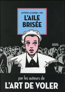 L'aile brisée