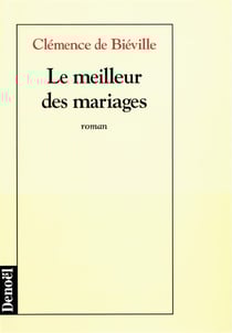 Le meilleur des mariages
