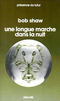 Une longue marche dans la nuit