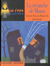 La revanche de momo