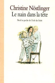 Nain dans la tete (le)